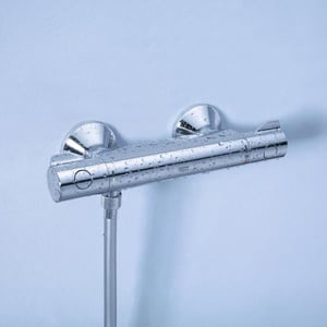 Grohe Grohtherm 800 robinet de douche