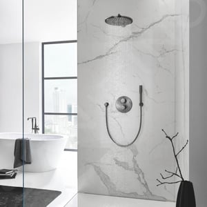 Grohe Rainshower Cosmopolitan 310 Kopfbrause