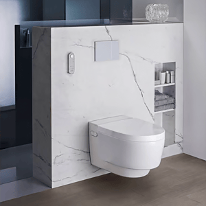 Geberit Aquaclean Mera WC Japonais