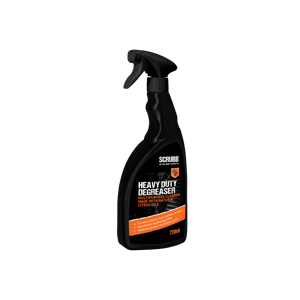 Santeg heavy duty ontvetter citrus 750ml