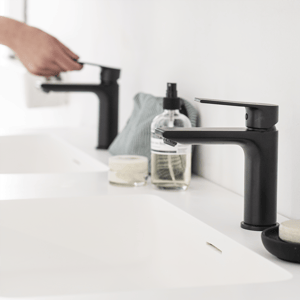 Blaufoss Jason EcoStart robinet de lavabo