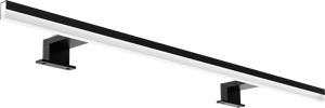 Luca Varess Serena LED verlichting 80 cm zwart