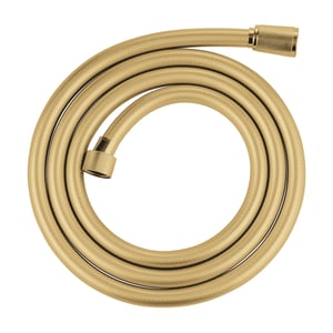Grohe Silverflex TwistStop flexible de douche TwistStop 175 cm Brushed Cool Sunrise