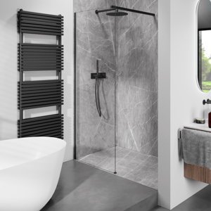 Blaufoss Dreambox thermostat de douche encastré, élément encastré inclus