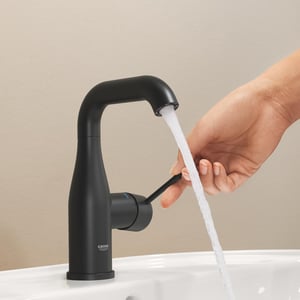 Grohe Essence M wastafelkraan