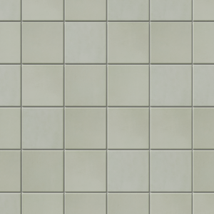 Carruzo Medina keramische wandtegels 45 stuks 10x10cm Menta