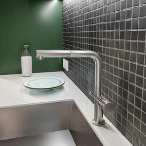 Hansgrohe Talis M54 270 robinet de cuisine