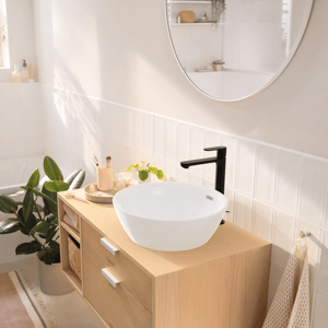 Hansgrohe Rebris S240 robinet de lavabo