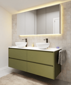 Luca Varess luminaire