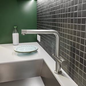 Hansgrohe Talis M54 270 keukenkraan