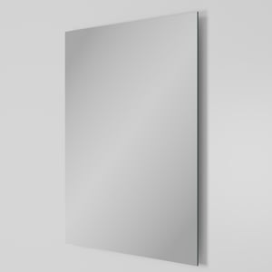 Luca Varess Soto Badezimmerspiegel rechteckig 60 x 75 cm