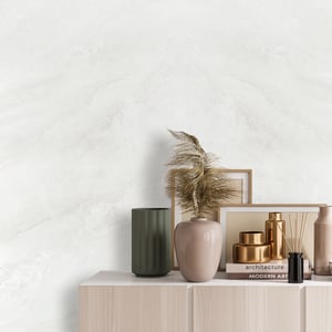 Dumaplast Dumawall XL revêtement mural de douche (2 panneaux)