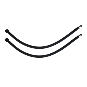 Santeg flexible nylon pour raccordement robinet