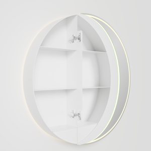 Balmani Mara armoire de toilette