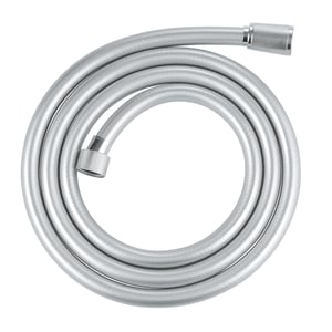 Grohe Silverflex TwistStop doucheslang Twiststop 175 cm Grijs