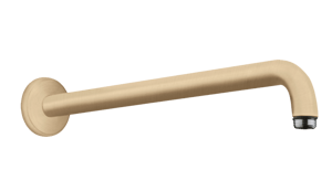 Hansgrohe bras de douche Brushed Bronze