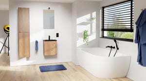 Storke Seda Waschbeckenunterschrank
