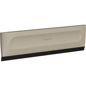 Hansgrohe WallStoris Raclette de douche sand mat