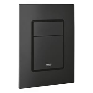 Skate Cosmopolitan S plaque de commande Phantom Black pour Rapid SLX bâti-support