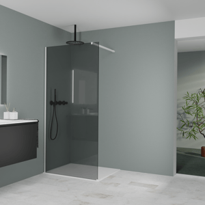 Balmani Modular Walk-In Dusche
