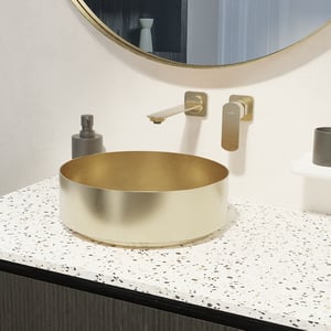 Balmani Accia Aufsatzwaschbecken