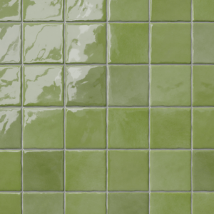 Carruzo Medina keramische wandtegels 45 stuks 10x10cm Selva