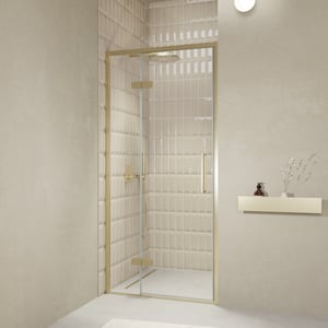 Balmani Senses Design douche draaideur