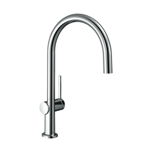 Hansgrohe Talis M54 220 keukenkraan chroom