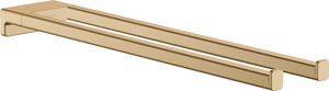 Hansgrohe AddStoris Handdoekhouder Brushed Bronze