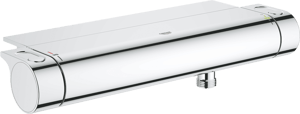 Grohe Grohtherm 2000 thermostatische douchekraan Glanzend Chroom
