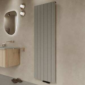 Vipera Mares Designbadheizkörper
