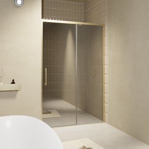 Balmani Senses Design douche schuifdeur