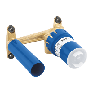 Grohe élément d'encastrement pour robinets de lavabo encastrés avec commande joystick