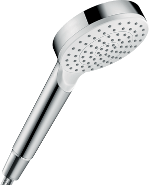 Hansgrohe Crometta standaard handdouche 1 straalfunctie Glanzend Chroom