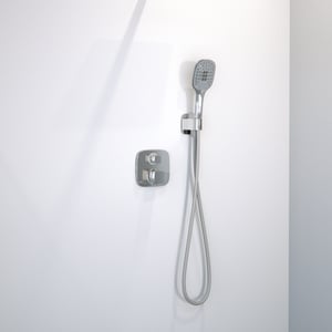 Blaufoss Royal flexible de douche