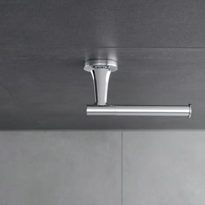 Duravit Starck T Reserve-Toilettenpapierhalter