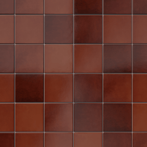 Carruzo Medina keramische wandtegels 45 stuks 10x10cm Arcilla