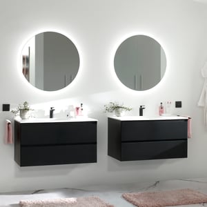 Balmani Giro_Round miroir