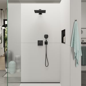 Hansgrohe Raindance Select E120 douchette