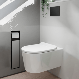 Hansgrohe Elupura S WC suspendu
