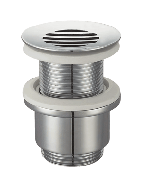 Santeg Unigrid bonde non fermable chrome
