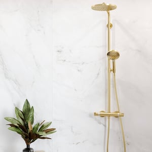 Hansgrohe Raindance Select S240 colonne de douche de pluie
