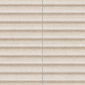 Carruzo Nube keramische wandtegels 7 stuks 30x75cm Crema Deco
