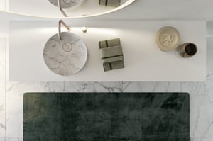 Balmani Fato Aufsatzwaschbecken