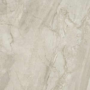 Florris Sevilla SPC Wandpaneele, 2 Stück, 120x260cm, Caldera Gloss