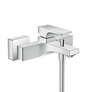 Hansgrohe Metropol badkraan chroom