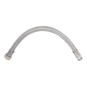 Sanflex flexible de raccordement M3/8 " x F3/8 "x 50 cm