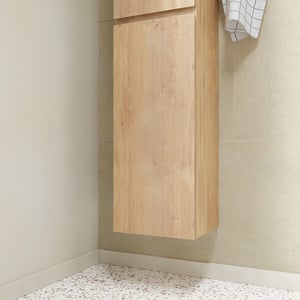 Santeg plinthes MDF prépeintes