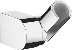 Hansgrohe Porter Vario support mural douchette chrome brillant