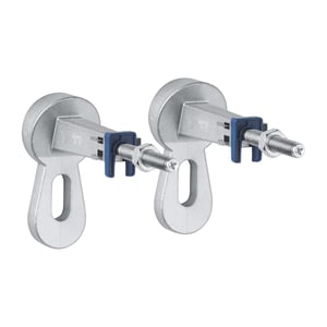 Grohe équerre murale pour element Rapid SL